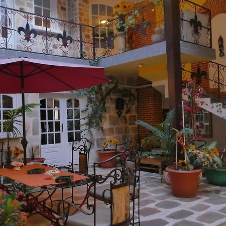 Residence Hoteliere Oceane Λομέ Εξωτερικό φωτογραφία