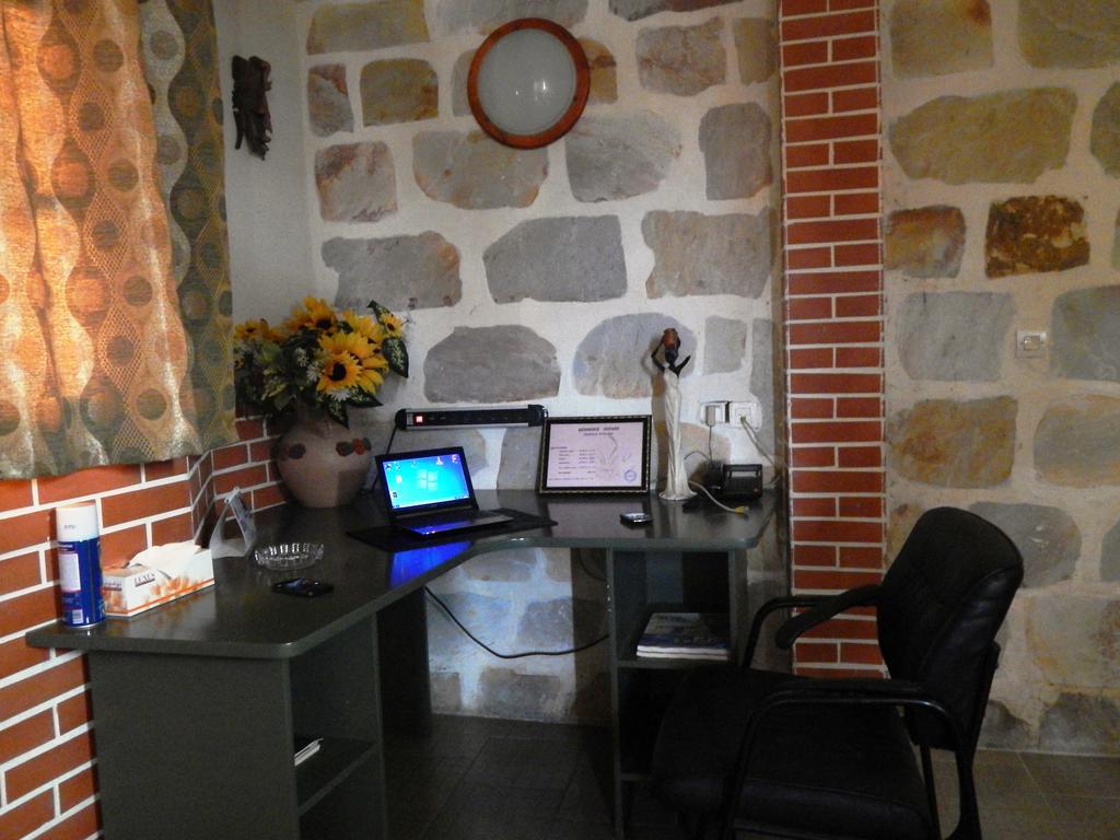 Residence Hoteliere Oceane Λομέ Δωμάτιο φωτογραφία