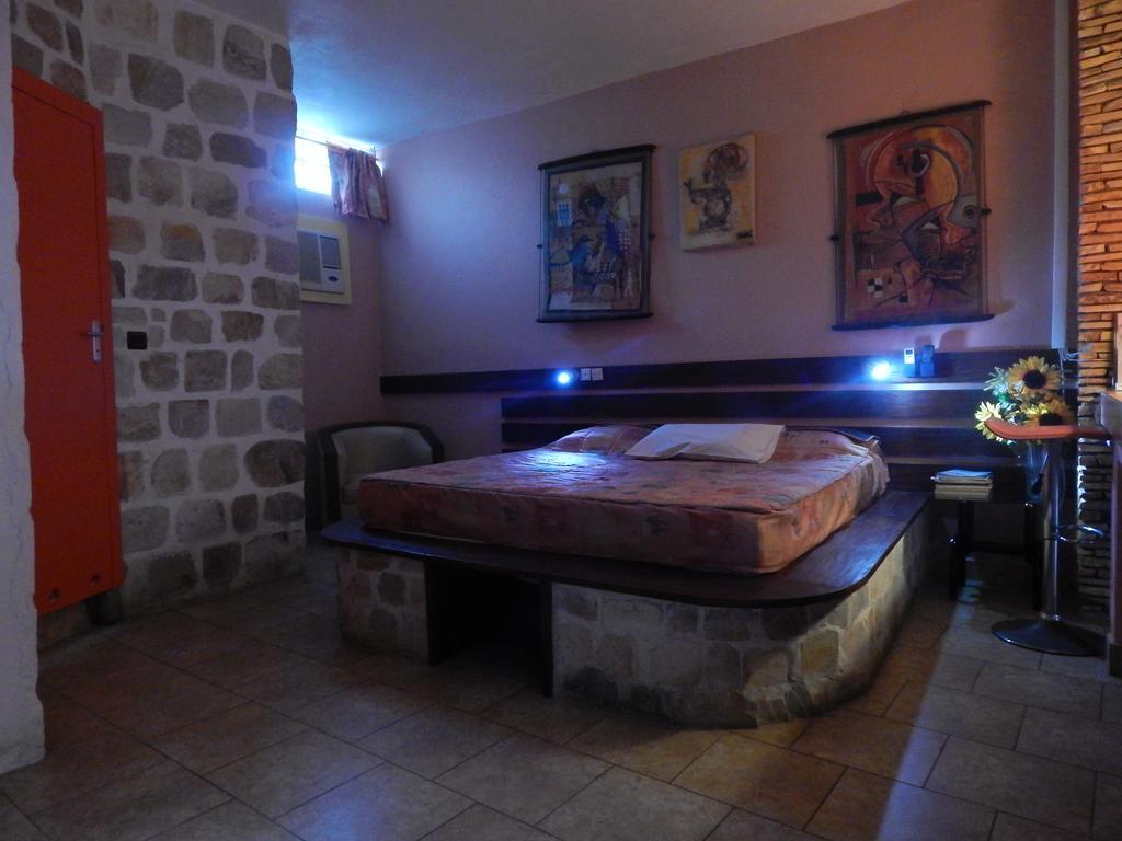 Residence Hoteliere Oceane Λομέ Δωμάτιο φωτογραφία