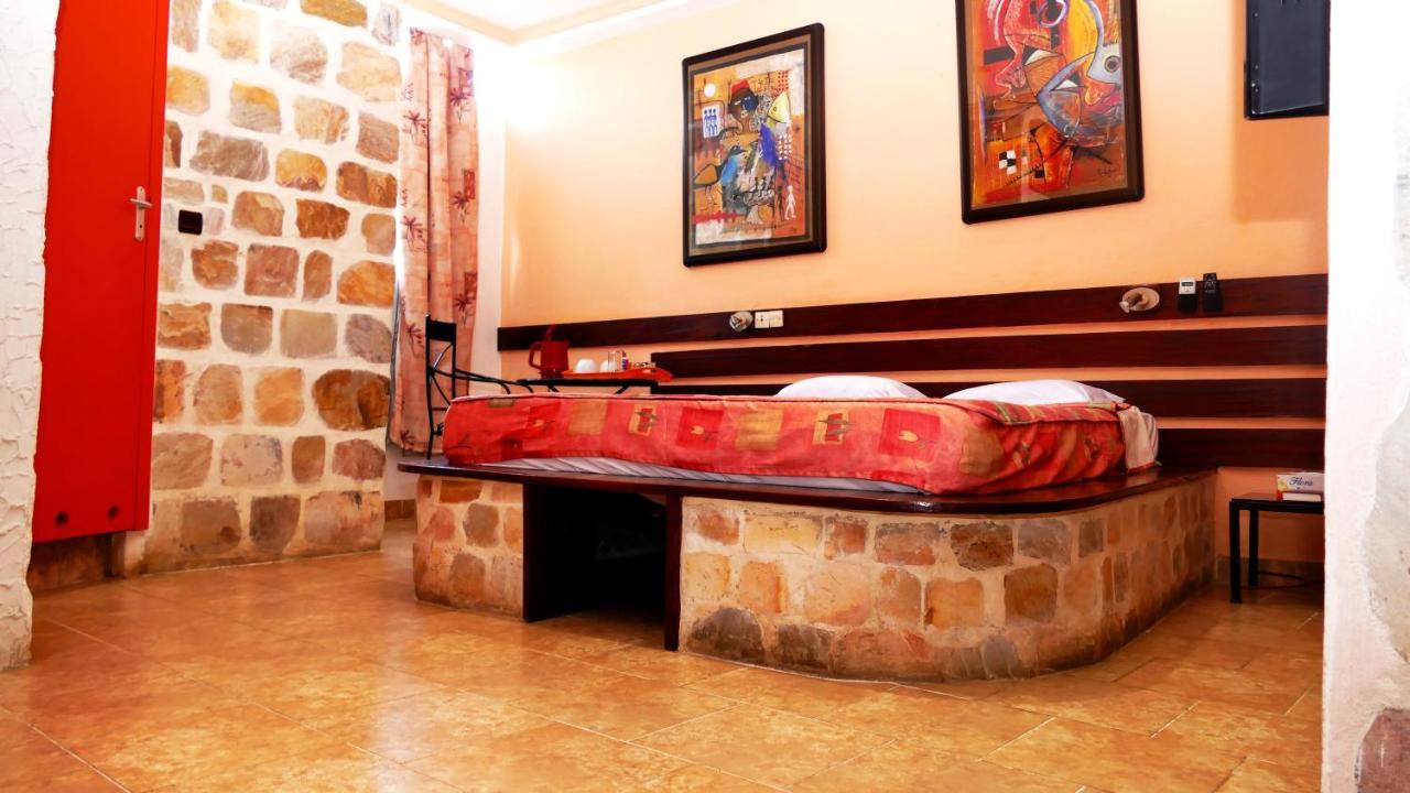 Residence Hoteliere Oceane Λομέ Εξωτερικό φωτογραφία