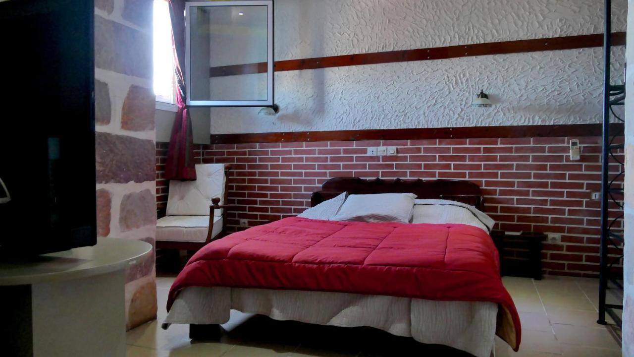 Residence Hoteliere Oceane Λομέ Εξωτερικό φωτογραφία
