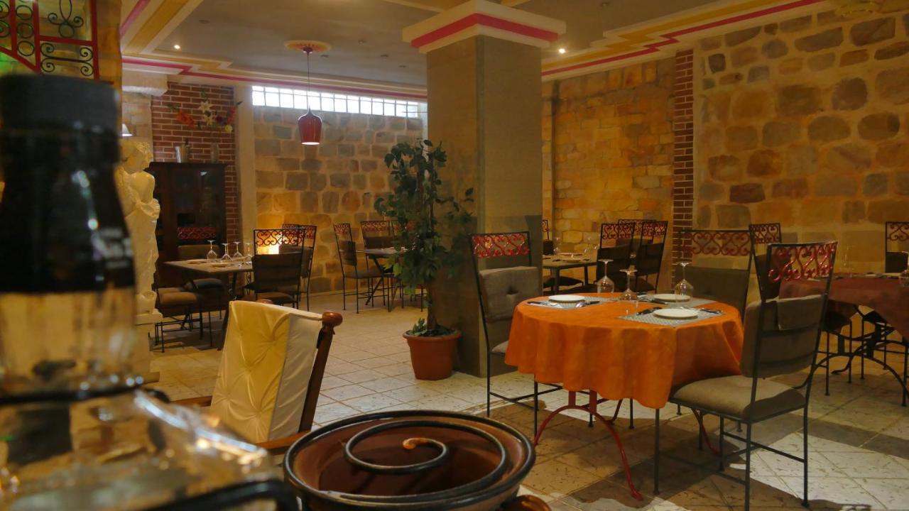 Residence Hoteliere Oceane Λομέ Εξωτερικό φωτογραφία
