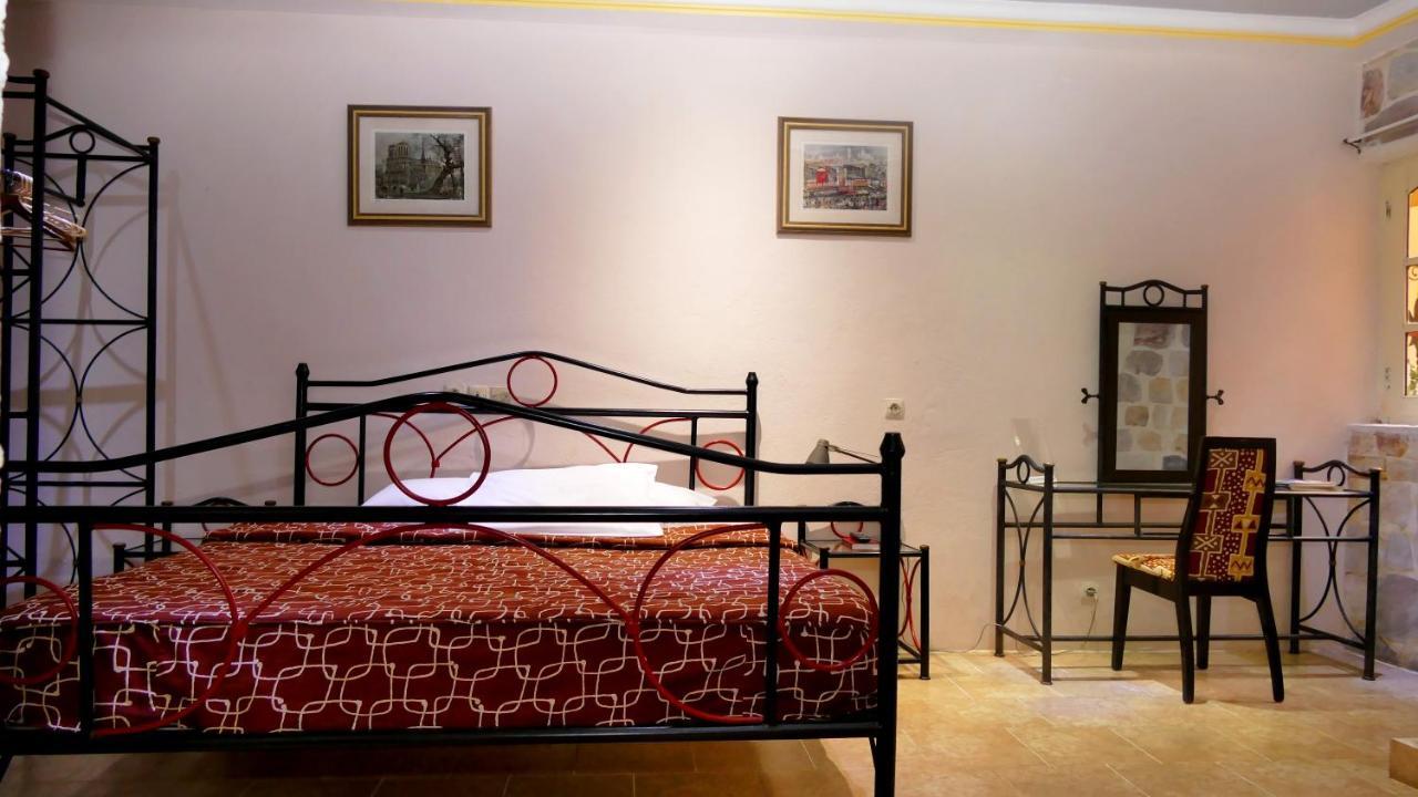 Residence Hoteliere Oceane Λομέ Εξωτερικό φωτογραφία
