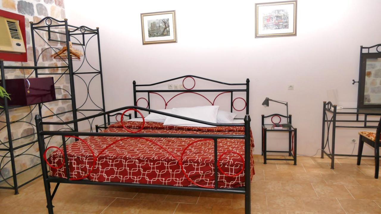 Residence Hoteliere Oceane Λομέ Εξωτερικό φωτογραφία