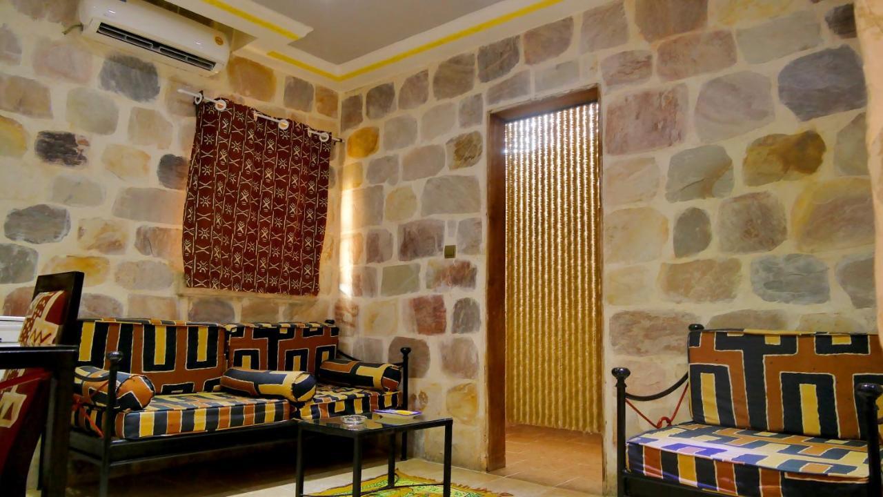 Residence Hoteliere Oceane Λομέ Εξωτερικό φωτογραφία
