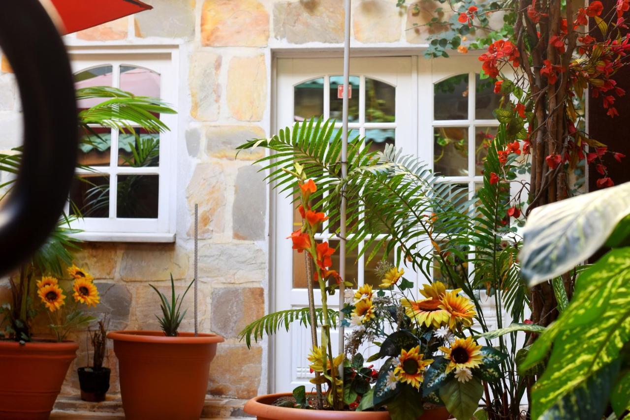 Residence Hoteliere Oceane Λομέ Εξωτερικό φωτογραφία